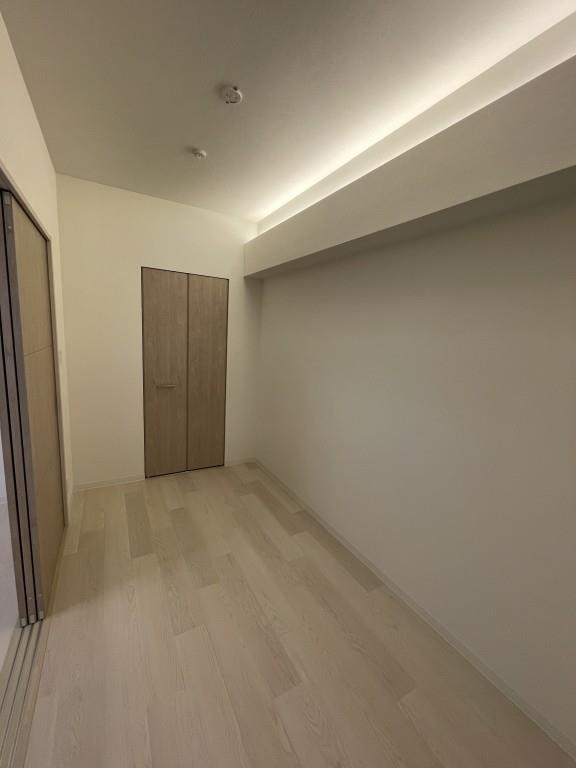 ピノ・アガタ岐阜駅前 ベッドルーム