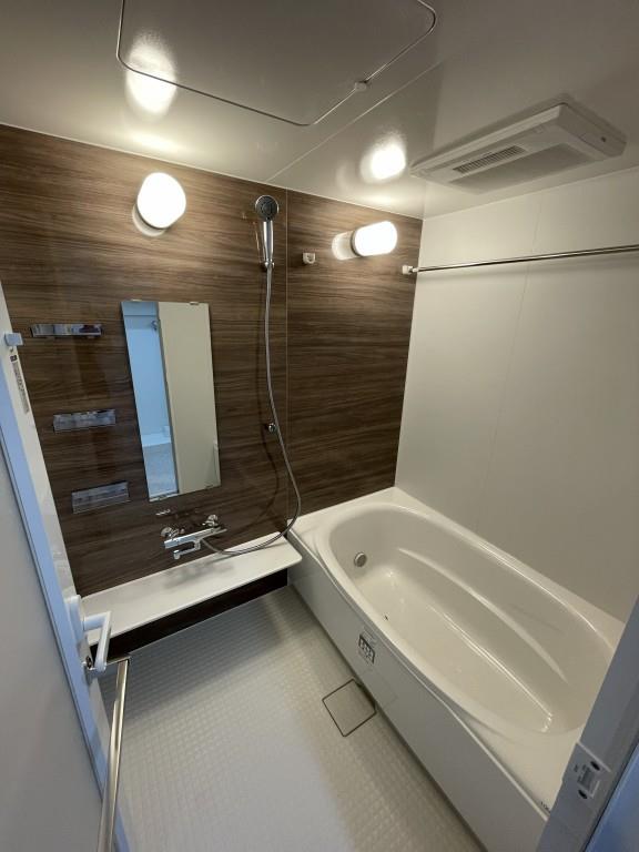 ピノ・アガタ岐阜駅前 風呂画像