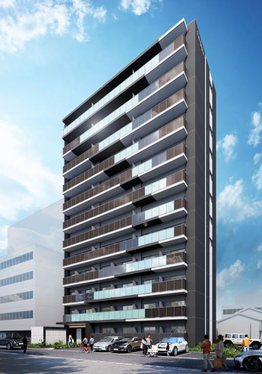 ピノ・アガタ岐阜駅前 外観写真