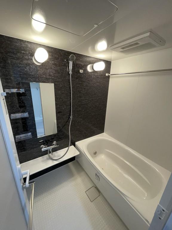 ピノ・アガタ岐阜駅前 風呂画像