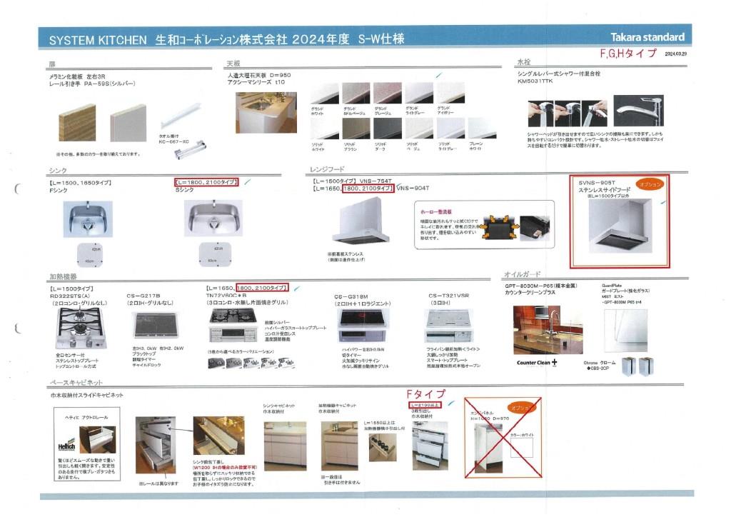 ピノ・アガタ岐阜駅前 その他4