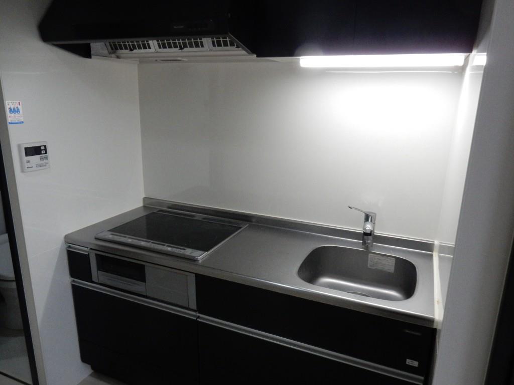 スクウェアJ キッチン