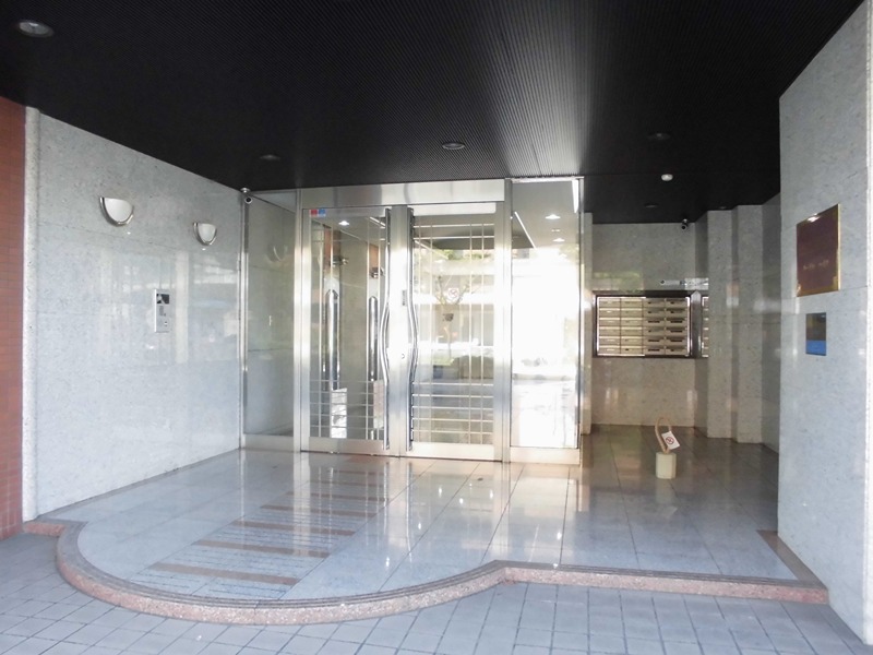 リーガルハイツ その他外観1