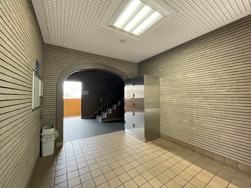 コスモハイツ西川 その他外観2