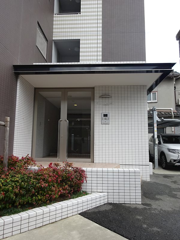 ベロ クオーレ三国 その他外観1