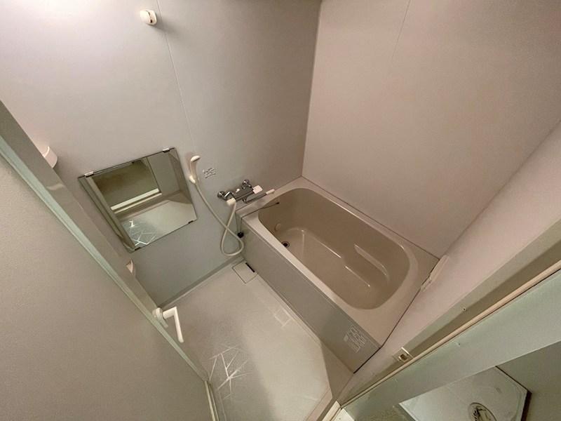 ベロ クオーレ三国 風呂画像