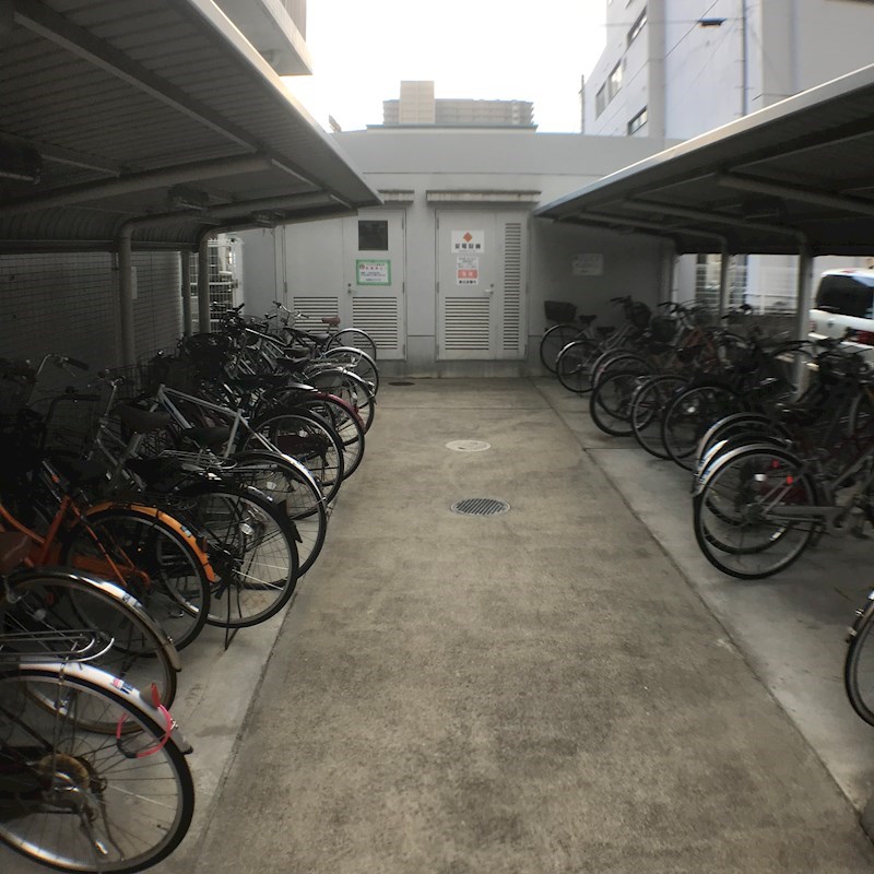 ジュモ オネティ その他外観2