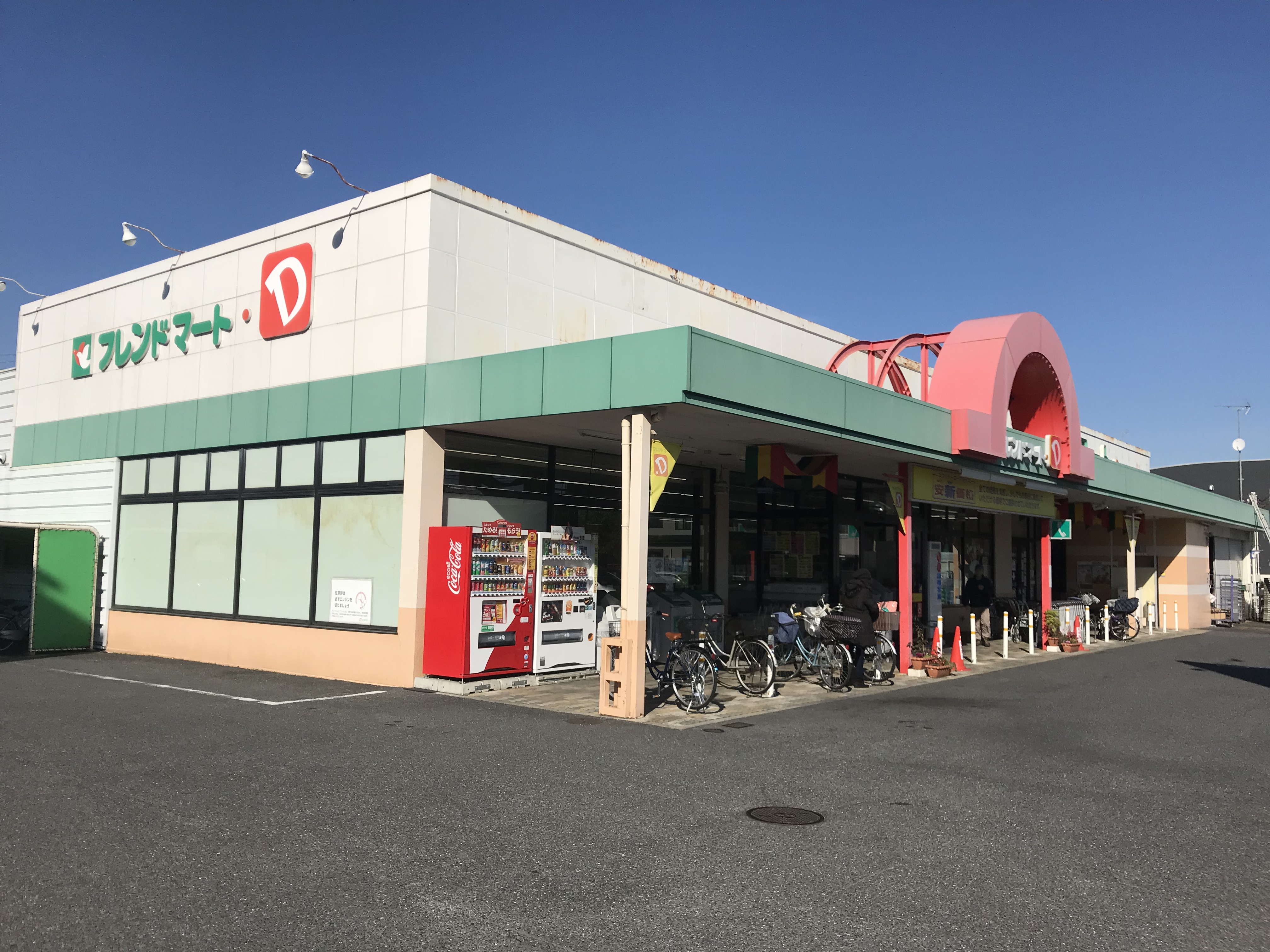 ジュモ オネティ 周辺画像3