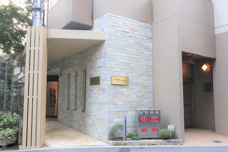 T.Y天六 その他外観1