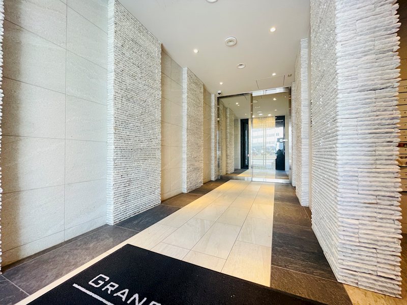 GRAND CHARME（グランシャルム） その他外観2