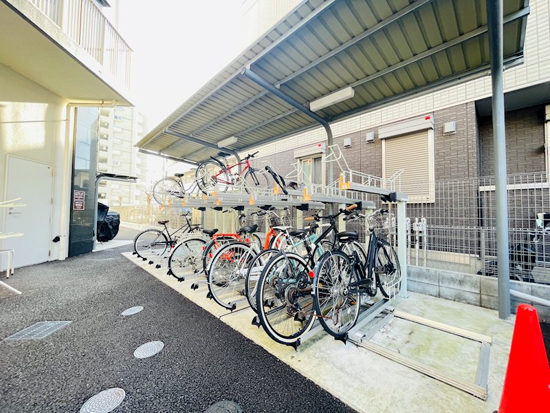 GRAND CHARME（グランシャルム） その他外観5