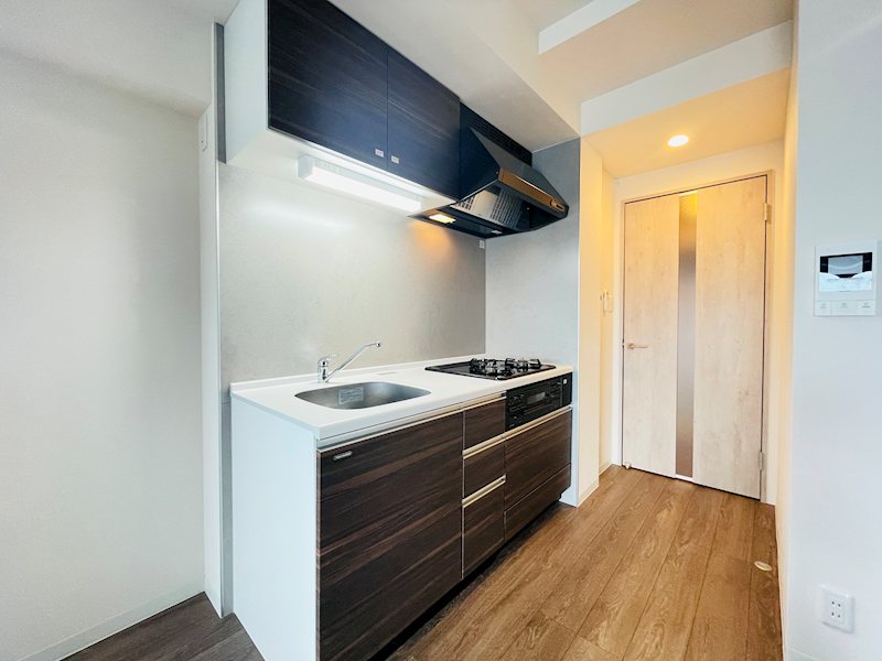 GRAND CHARME（グランシャルム） キッチン