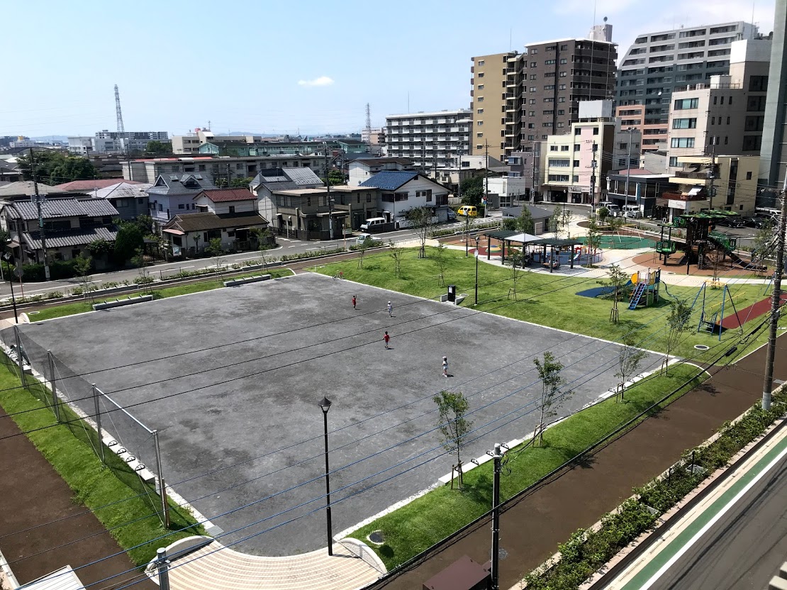 GRAND CHARME（グランシャルム） 周辺画像5