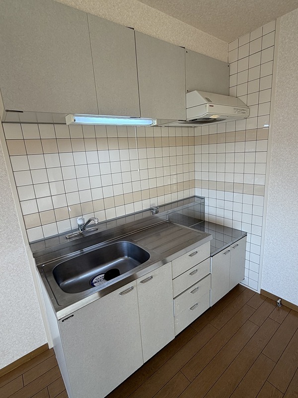 ディアコート藤井寺 キッチン