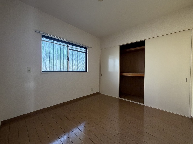 ディアコート藤井寺 ベッドルーム