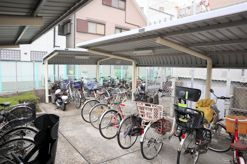 プライムヒル藤井寺 その他17