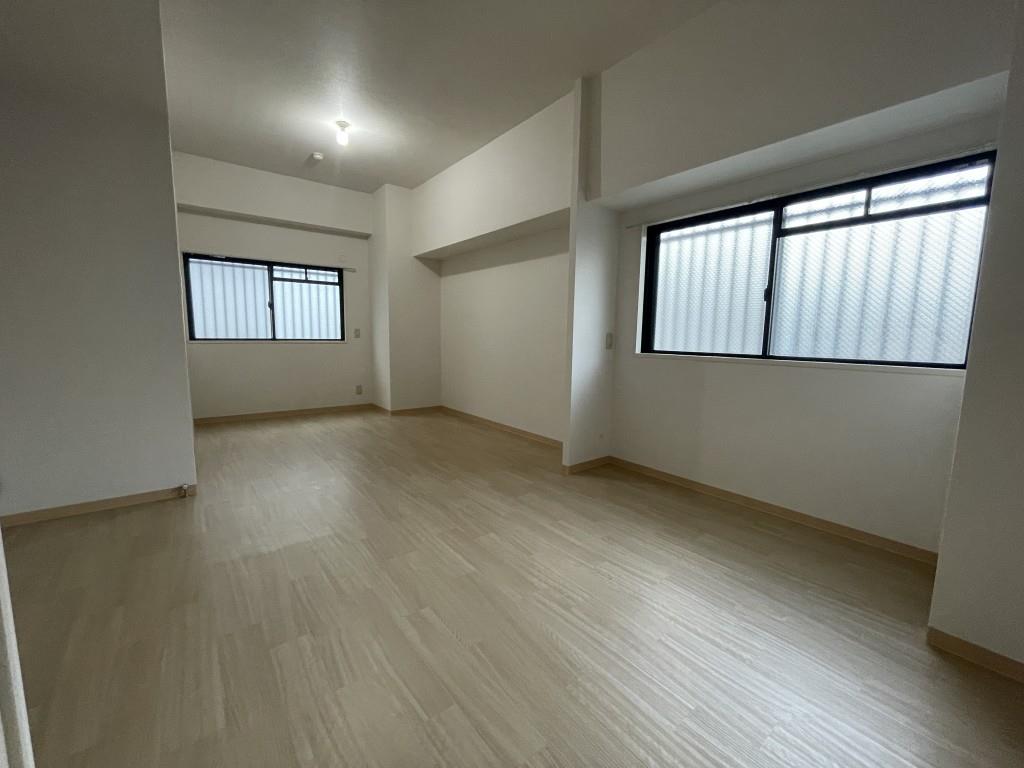 プライムヒル藤井寺 ベッドルーム