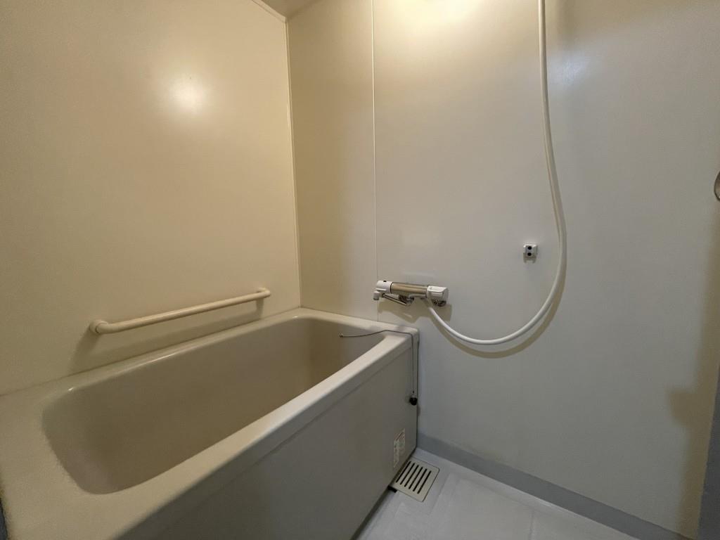 プライムヒル藤井寺 風呂画像