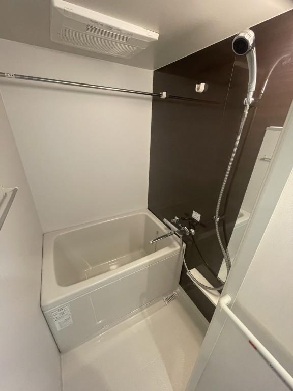 ボスコモンテⅠ 風呂画像