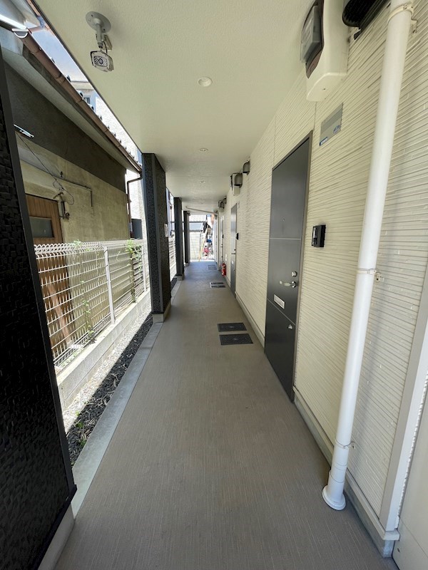 ボスコモンテⅠ その他外観2