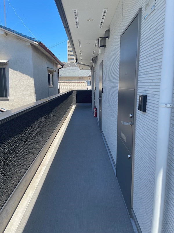 ボスコモンテⅠ その他外観4