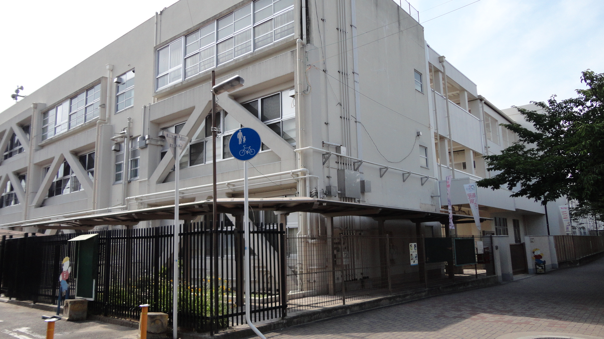 ボスコモンテⅠ 周辺画像3