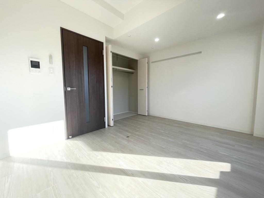 ル・シエル葵 リビング