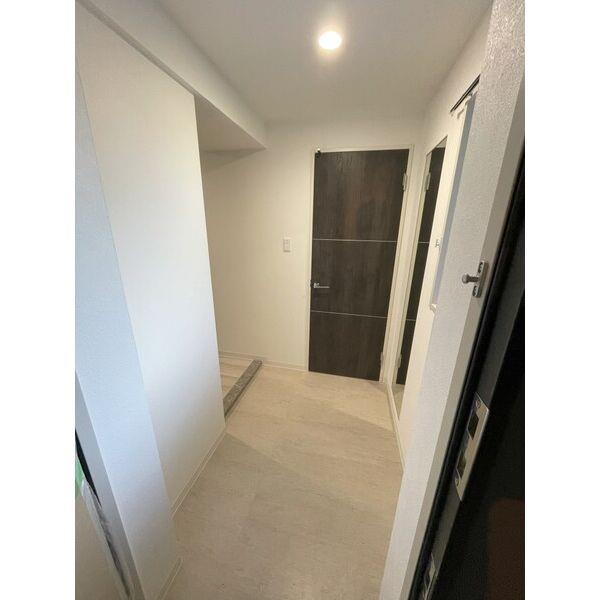 パナケイア フジエ 玄関