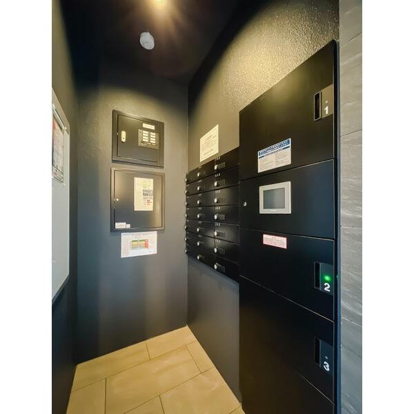 パナケイア フジエ その他9