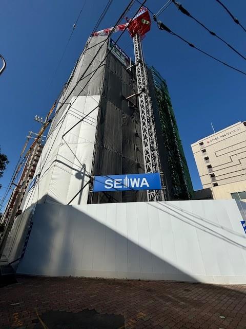 Eastern Wells(イースタン ウェルス) 外観写真