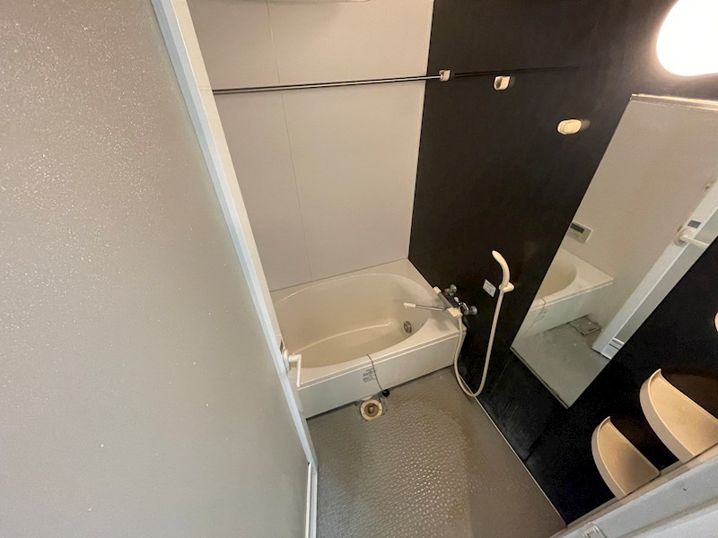 プレメント豊中 風呂画像