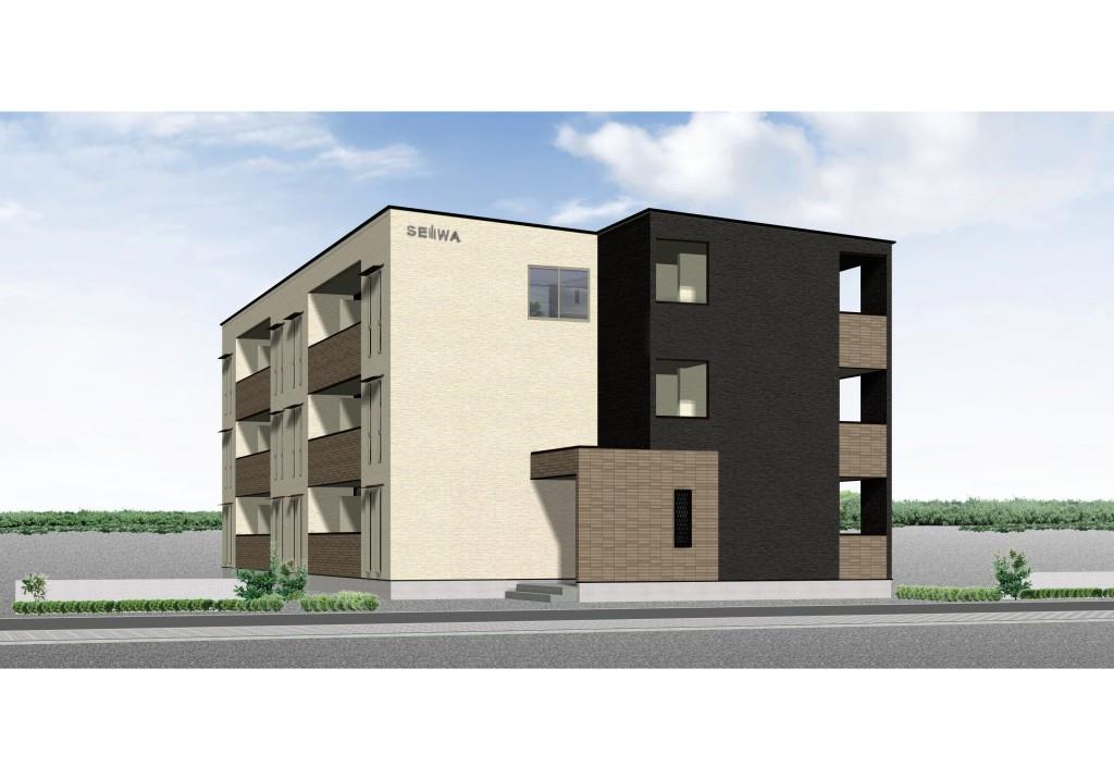 Casa Coco 203号室 外観