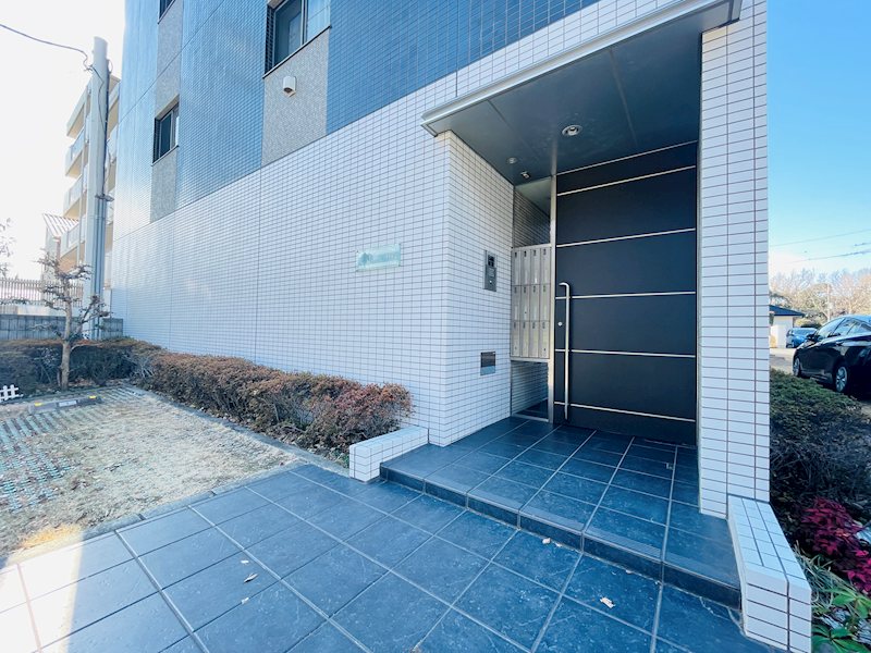 ビアーレ その他外観1