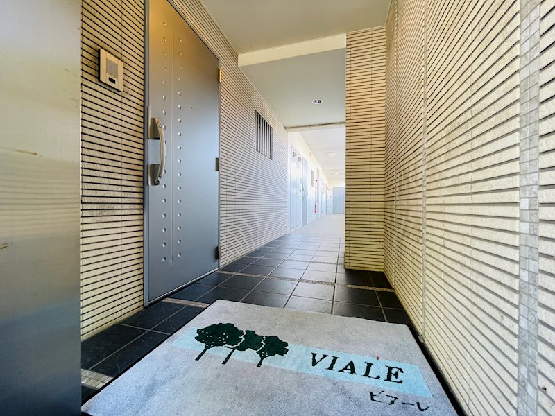 ビアーレ その他外観2