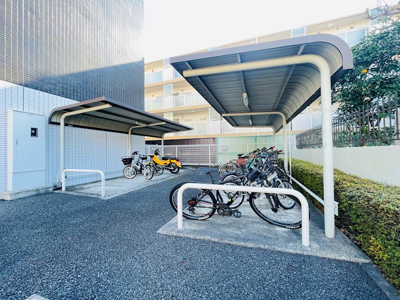 ビアーレ その他外観3