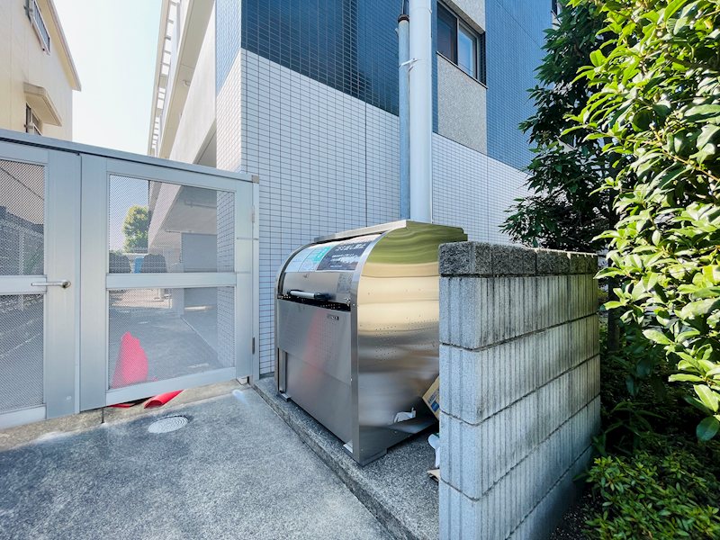 ビアーレ その他外観4