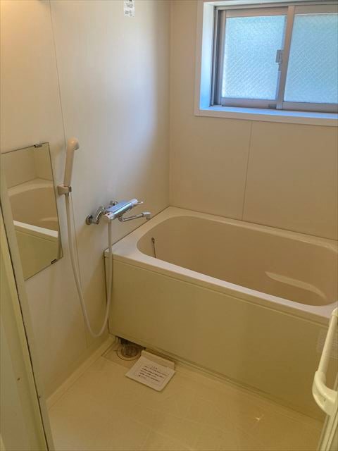 ビアーレ 風呂画像