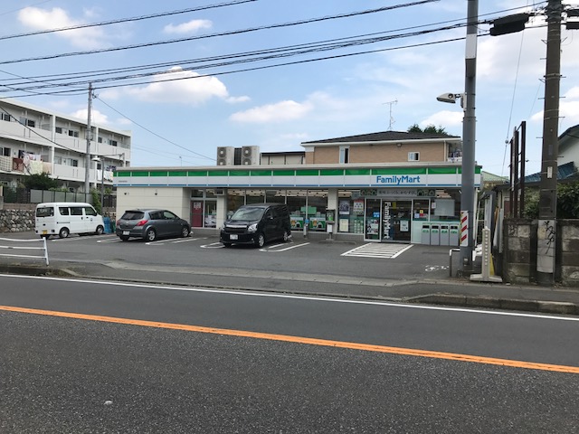 ビアーレ 周辺画像1