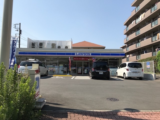 ビアーレ 周辺画像2