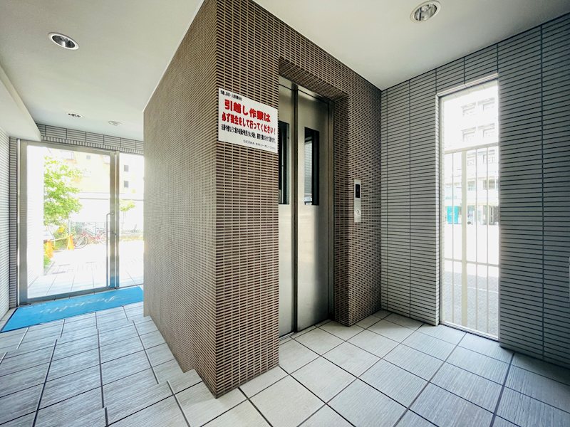 パステロ その他外観3