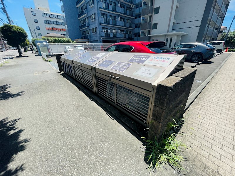 パステロ その他外観5