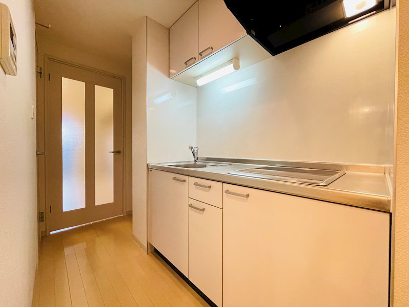 パステロ キッチン