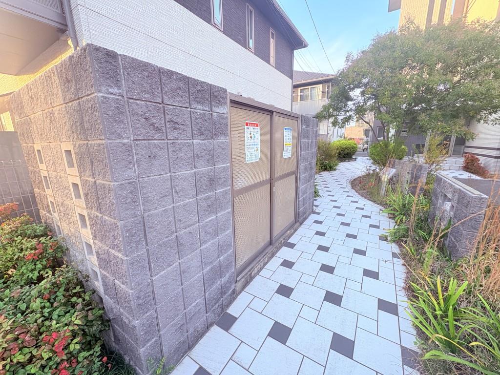 ブリーズドゥース その他16