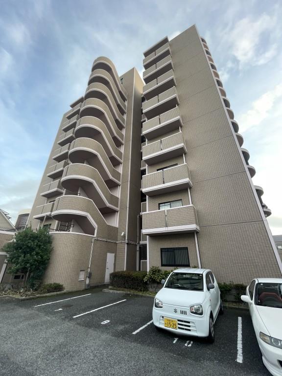 プライムヒル藤井寺 外観写真