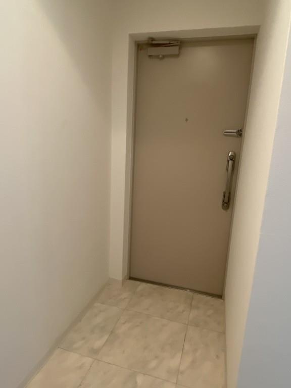 アスティ大森 玄関