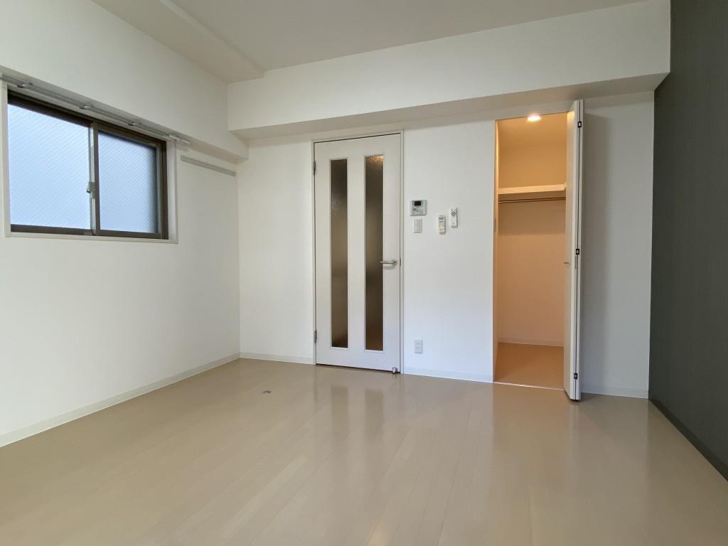 アスティ大森 リビング