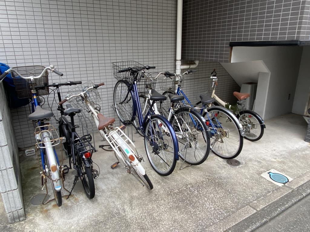 アスティ大森 その他15