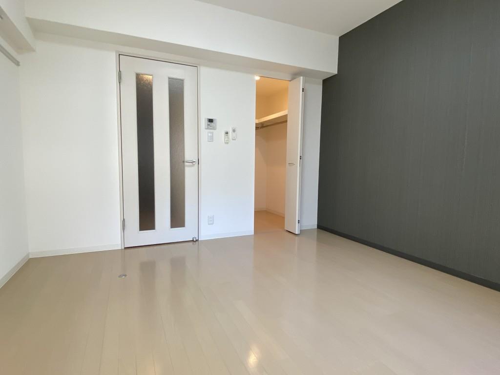 アスティ大森 ベッドルーム