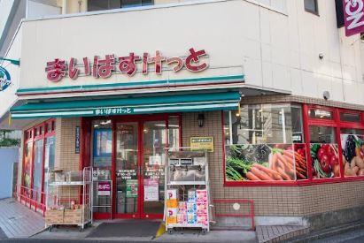 アスティ大森 周辺画像1