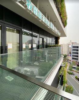 アスティ大森 周辺画像6